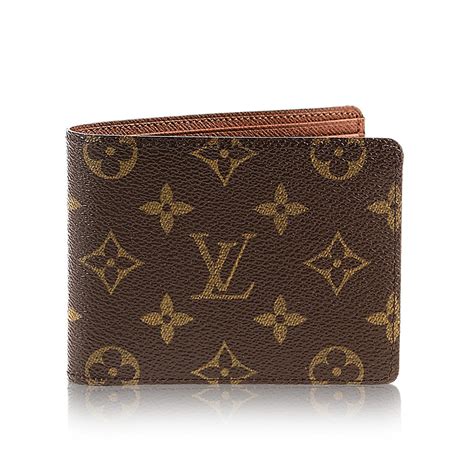 fake louis vuitton portemonnee|louis vuitton portefeuille wallet.